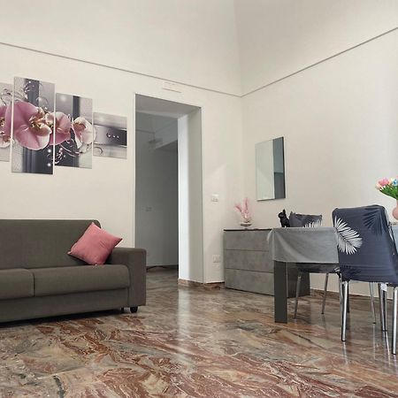 Le Regioni Del Cuore Vieste Ngoại thất bức ảnh