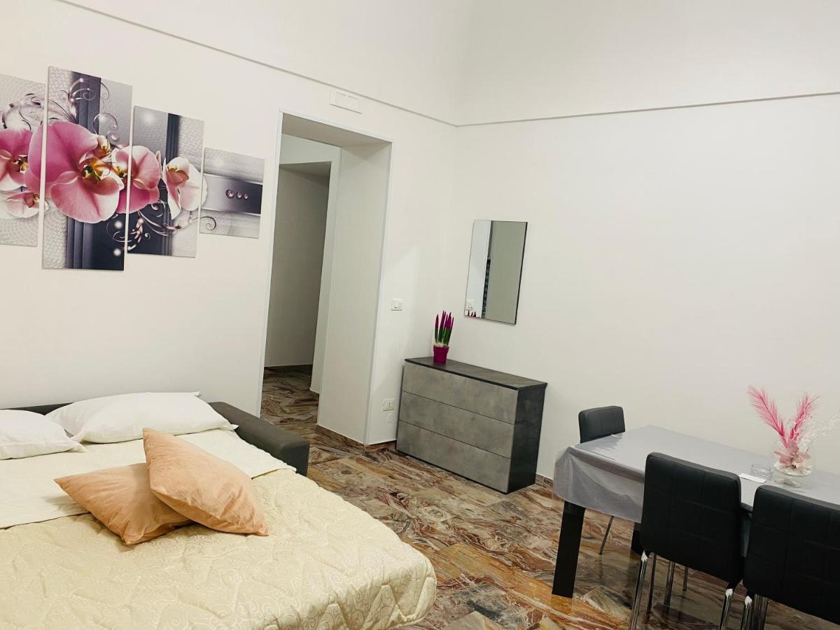 Le Regioni Del Cuore Vieste Ngoại thất bức ảnh