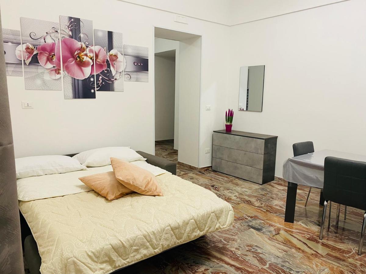 Le Regioni Del Cuore Vieste Ngoại thất bức ảnh