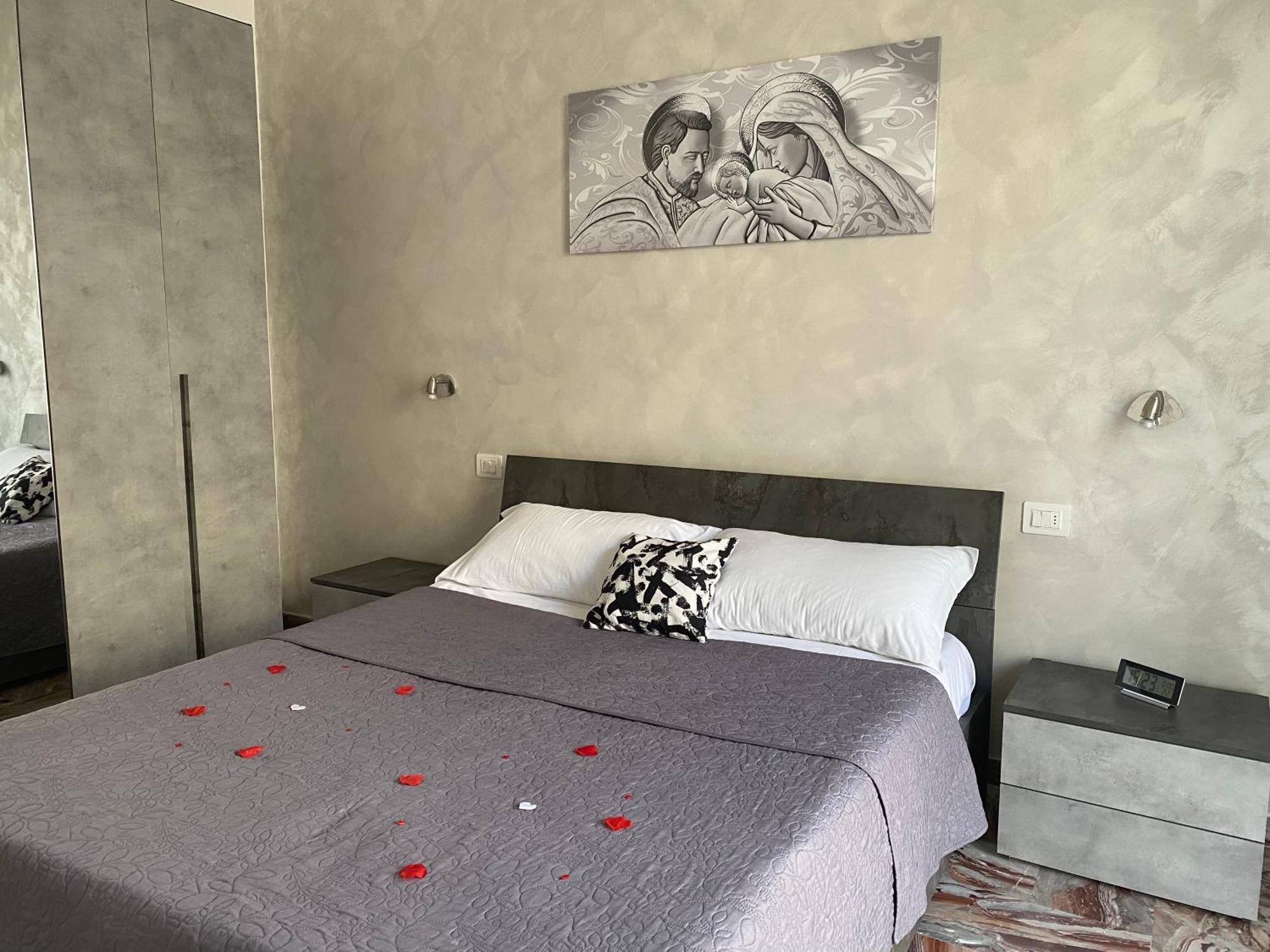 Le Regioni Del Cuore Vieste Ngoại thất bức ảnh