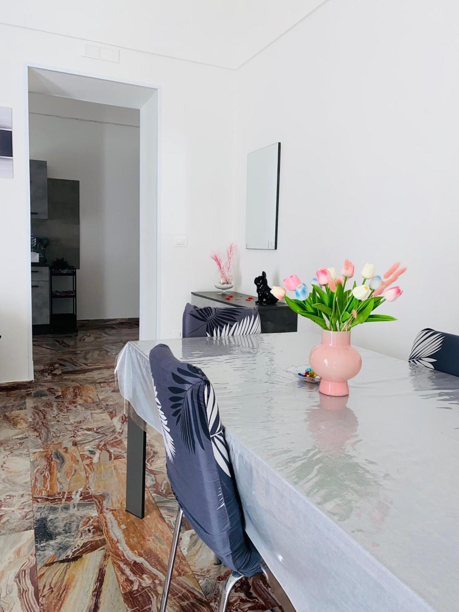 Le Regioni Del Cuore Vieste Ngoại thất bức ảnh